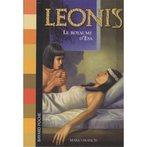 Leonis Tome 9 - Le Royaume D'esa