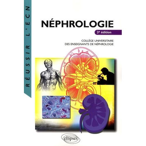 Néphrologie