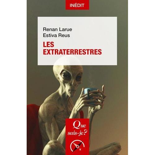 Les Extraterrestres