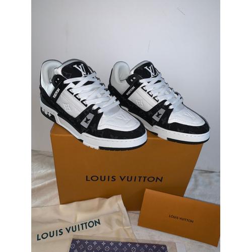 Chaussure Louis Vuitton pas cher - Achat neuf et occasion