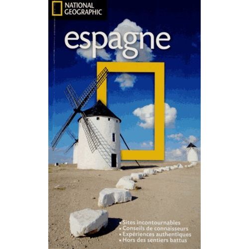 Espagne