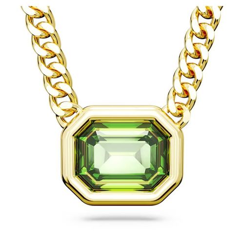 Idylia-Collier Tactique En Cristal Pour Femme,Produit,Charmant,Rose,Vert,Bleu,Joli Motif,Cadeau Romantique,Bijoux