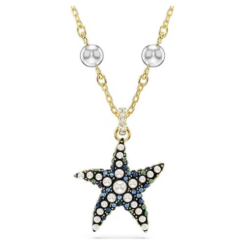 Idylia-Collier Tactique En Cristal Pour Femme,Produit,Charmant,Rose,Vert,Bleu,Joli Motif,Cadeau Romantique,Bijoux