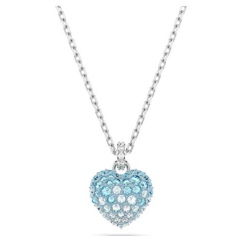 Idylia-Collier Tactique En Cristal Pour Femme,Produit,Charmant,Rose,Vert,Bleu,Joli Motif,Cadeau Romantique,Bijoux