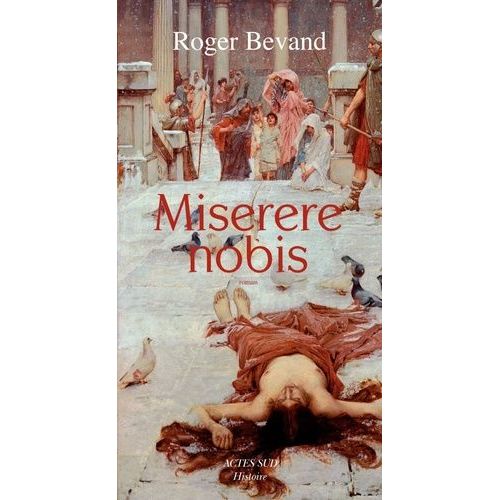 Miserere Nobis