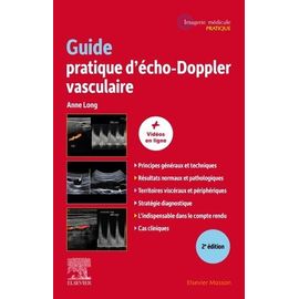 Guide Pratique D'écho-Doppler Vasculaire