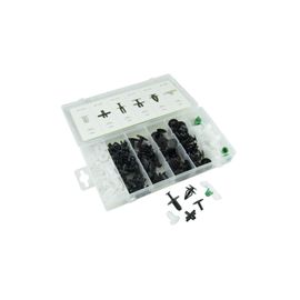 Clips En Plastique Coffret Pour Bmw 95 Pcs