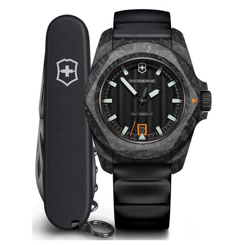 Mens Watch Victorinox 242023.1, Automatic, 41mm, 20atm