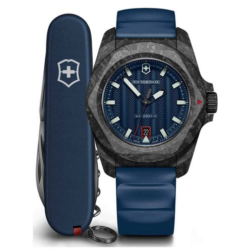 Mens Watch Victorinox 242022.1, Automatic, 41mm, 20atm