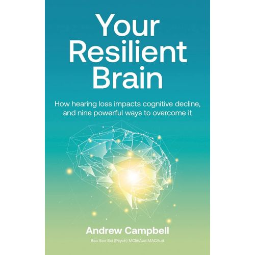 Your Resilient Brain