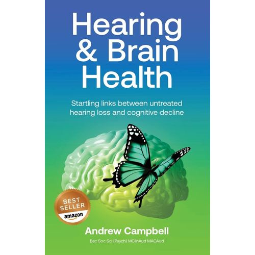 Hearing And Brain Health