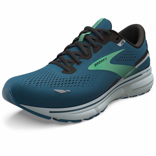 Chaussures Ghost 15 1103931d462 Bleu