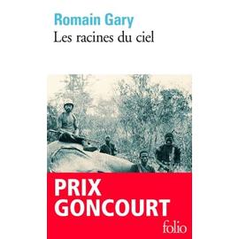 Romans et récits - Tome 2, Adieu Gary Cooper ; de Romain Gary - Grand  Format - Livre - Decitre