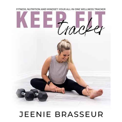 Keep Fit Tracker