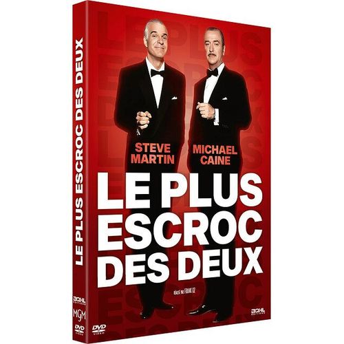 Le Plus Escroc Des Deux