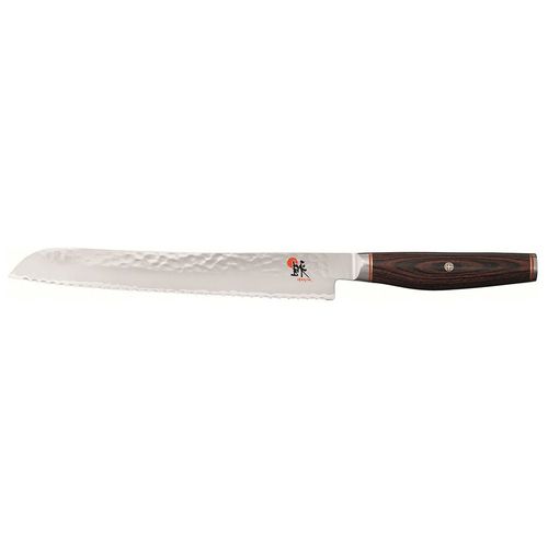 Miyabi Couteau À Pain 6000mct