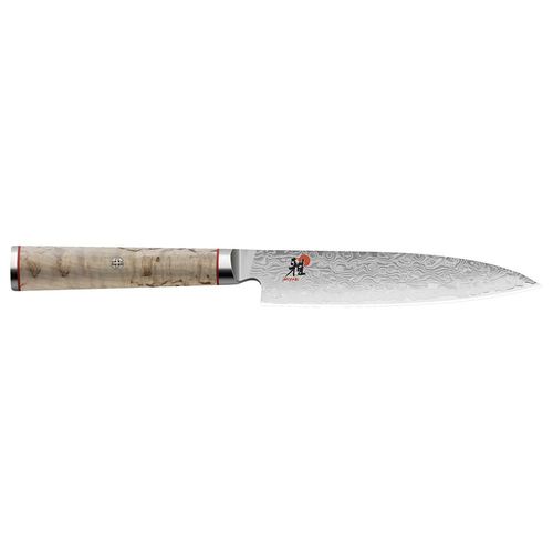 Miyabi 5000 Mcd Chutoh 16 Cm