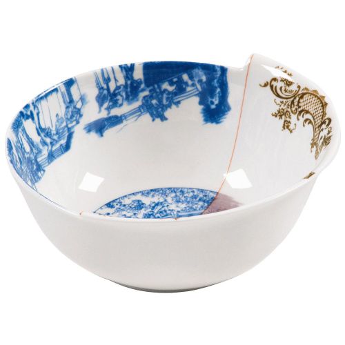Seletti Hybrid Bol Despina