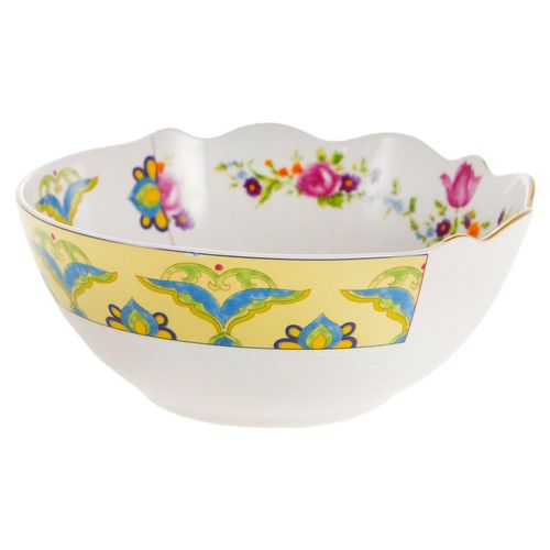 Seletti Hybrid Bol Bauci