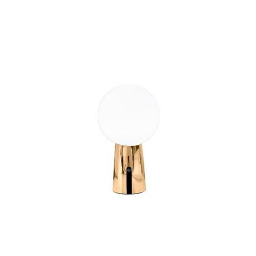 Zafferano Olimpia Pro Lampe De Table Or
