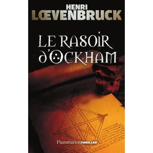 Les Enquêtes D'ari Mackenzie (Tome 1) - Le Rasoir D'ockham