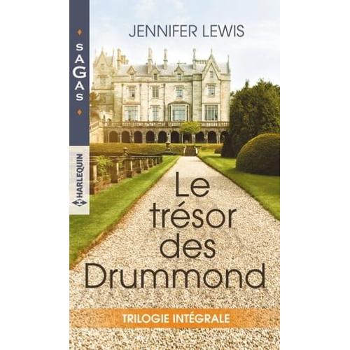 Le Trésor Des Drummond