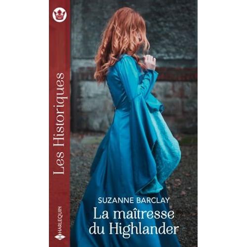 La Maîtresse Du Highlander