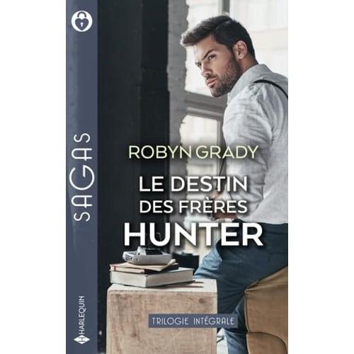 Le Destin Des Frères Hunter