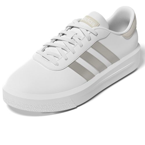 Chaussures Court Platform W Id1969 Blanc