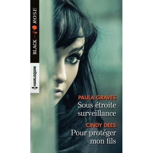 Sous Étroite Surveillance - Pour Protéger Mon Fils