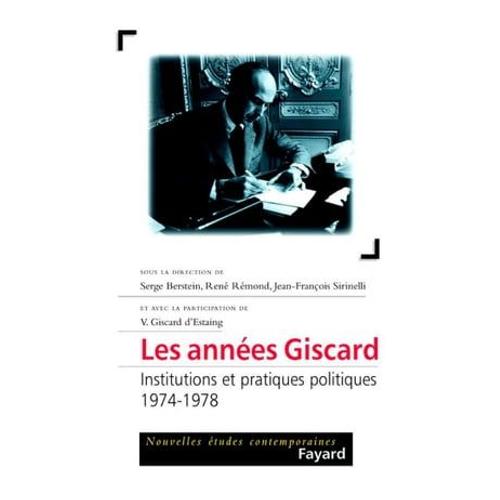 Les Années Giscard