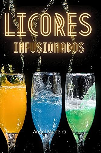 Licores Infusionados