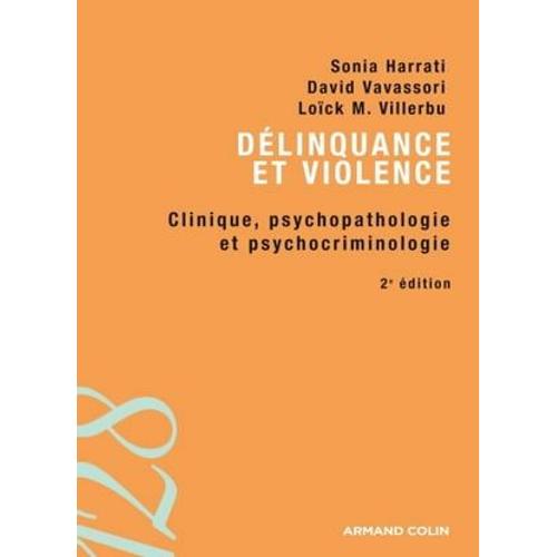 Délinquance Et Violence