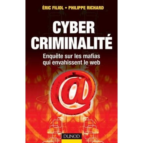 Cybercriminalité