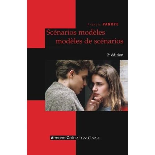 Scénarios Modèles, Modèles De Scénarios