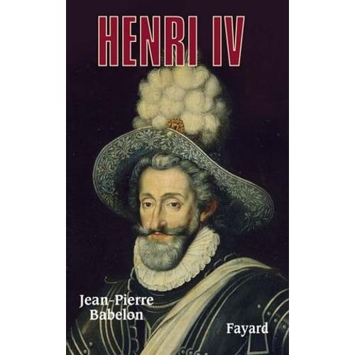 Henri Iv