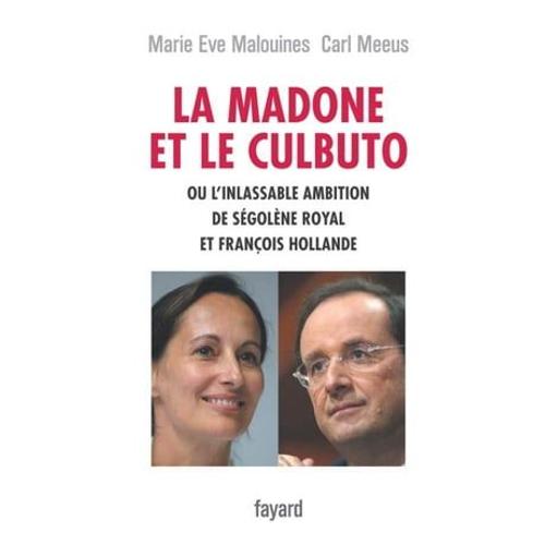 La Madone Et Le Culbuto