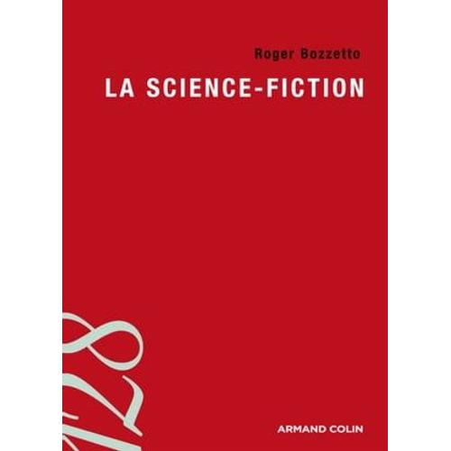 La Science-Fiction