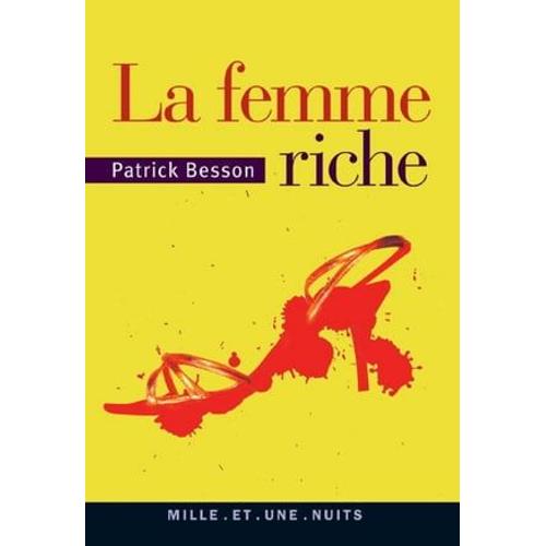 La Femme Riche