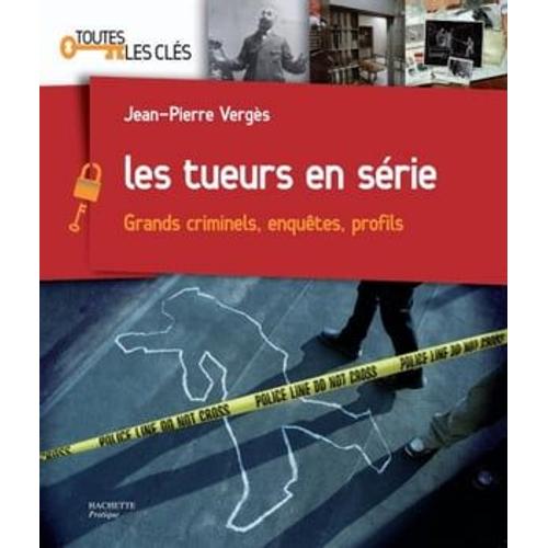 Les Tueurs En Série