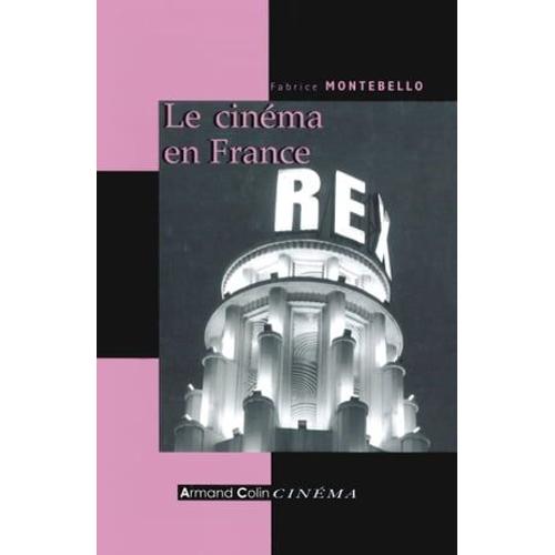 Le Cinéma En France