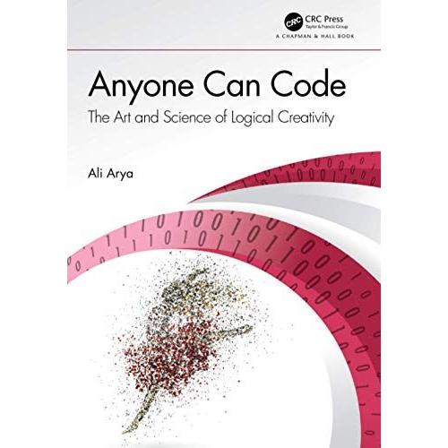 Anyone Can Code