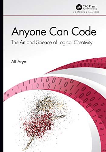 Anyone Can Code