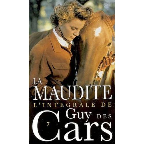 Guy Des Cars 7 La Maudite