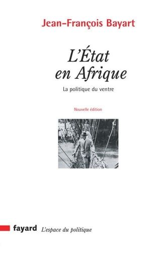 L'etat En Afrique