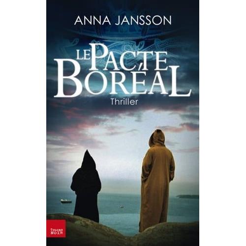 Le Pacte Boréal