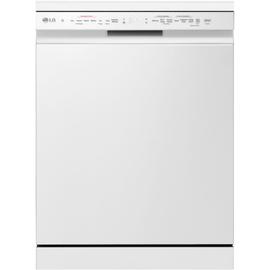 LG DB475TXS - Lave-vaisselle - encastrable - WiFi - Niche - largeur : 60 cm  - profondeur : 56 cm - hauteur : 82 cm pas cher