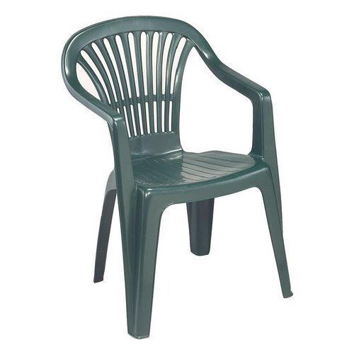 Ipae-Progarden Chaise Verte