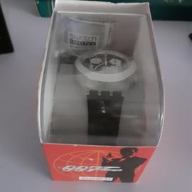 James and son discount montre