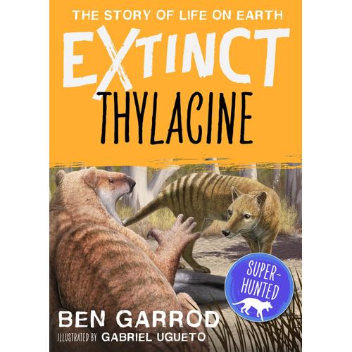 Thylacine